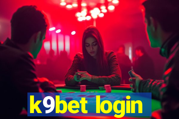 k9bet login